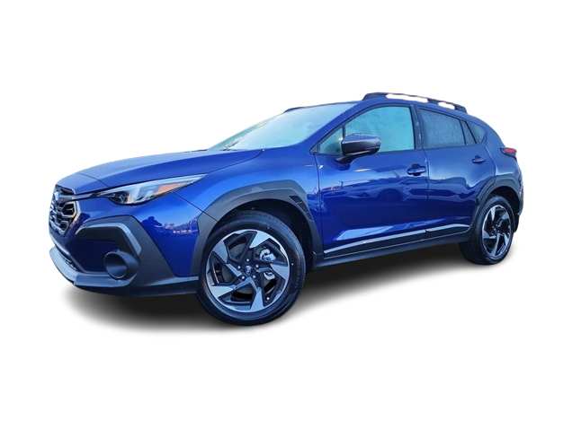 Thumbnail: 2025 Subaru Crosstrek - 1