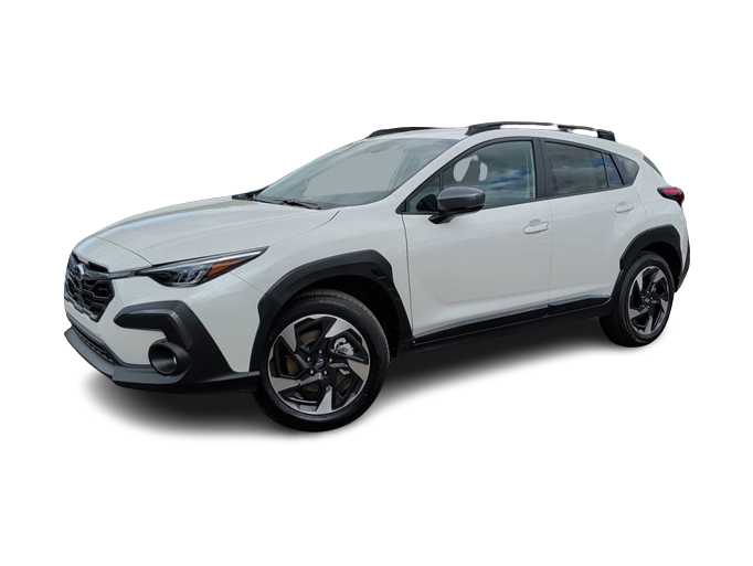 Thumbnail: 2026 Subaru Crosstrek - 1