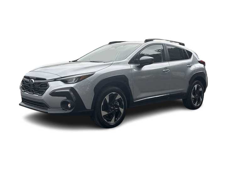 Thumbnail: 2026 Subaru Crosstrek - 1