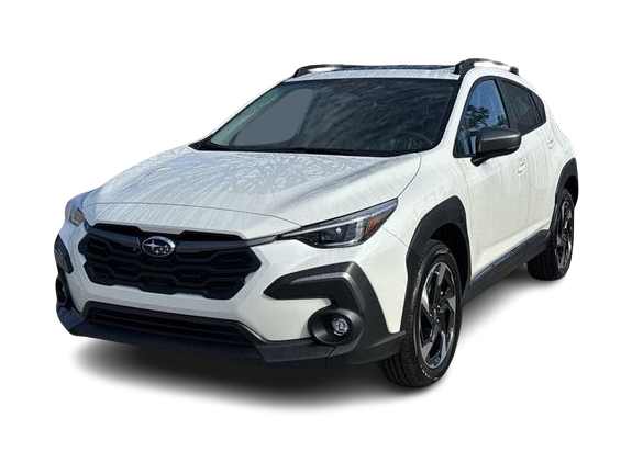 Thumbnail: 2026 Subaru Crosstrek - 1