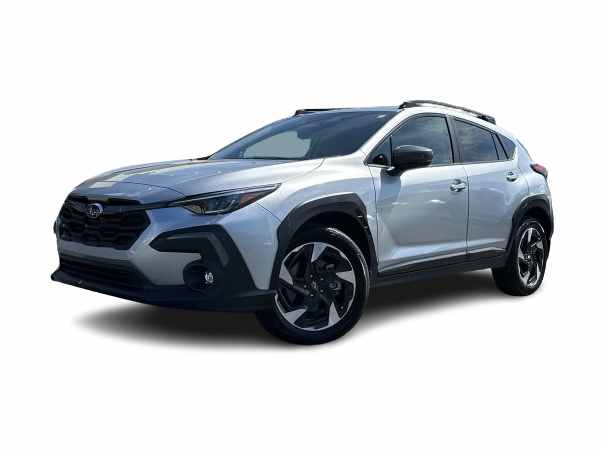 2025 Subaru Crosstrek Limited -
                  Jacksonville, FL