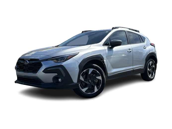 Thumbnail: 2025 Subaru Crosstrek - 1