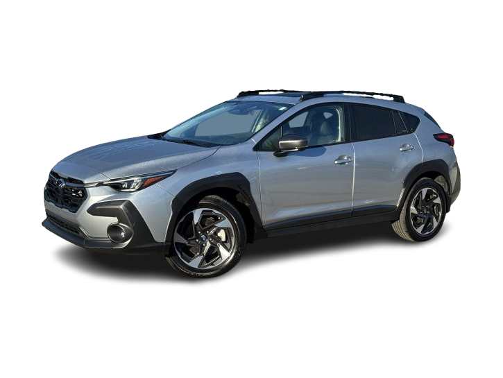 Thumbnail: 2025 Subaru Crosstrek - 1