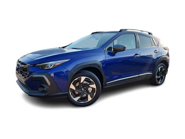Thumbnail: 2025 Subaru Crosstrek - 1