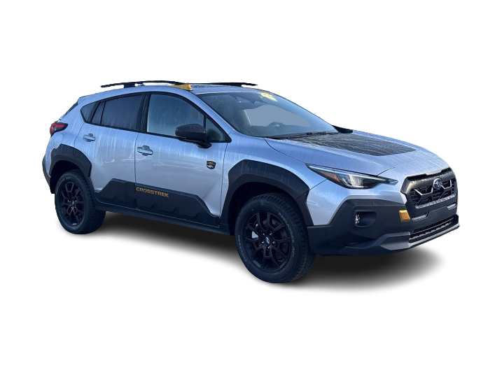 Thumbnail: 2026 Subaru Crosstrek - 1