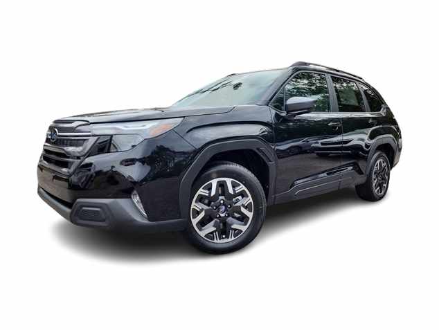 Thumbnail: 2026 Subaru Forester - 1