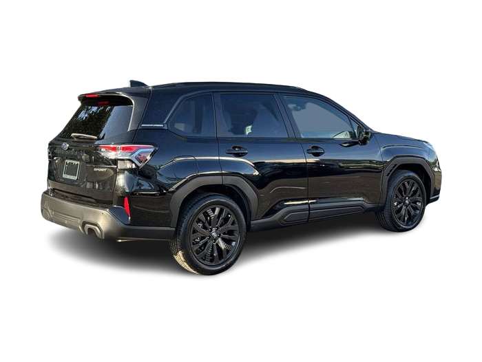 Thumbnail: 2026 Subaru Forester - 1