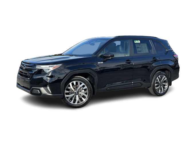 Thumbnail: 2026 Subaru Forester - 1