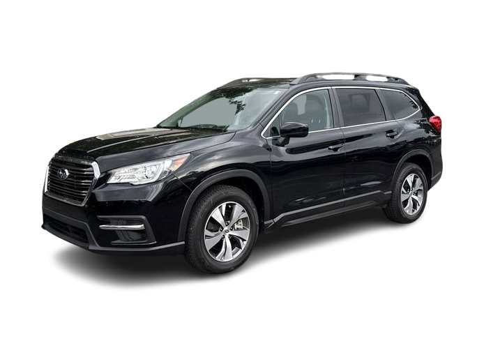 Thumbnail: 2022 Subaru Ascent - 1