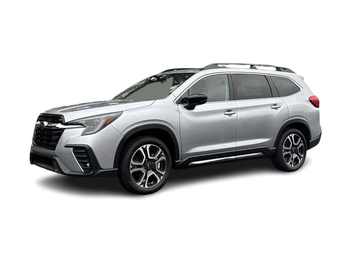 Thumbnail: 2026 Subaru Ascent - 1