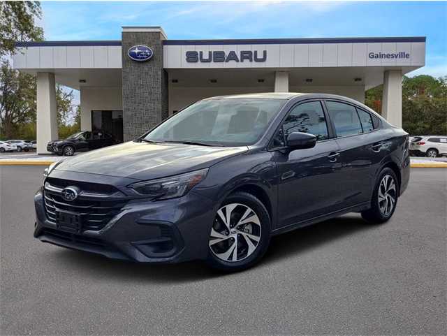 2025 Subaru Ascent Onyx Edition-Premium's photo