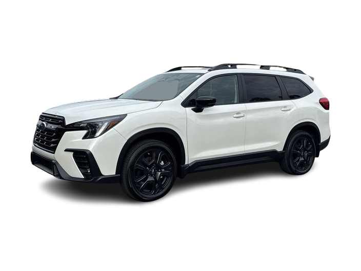 Thumbnail: 2025 Subaru Ascent - 1