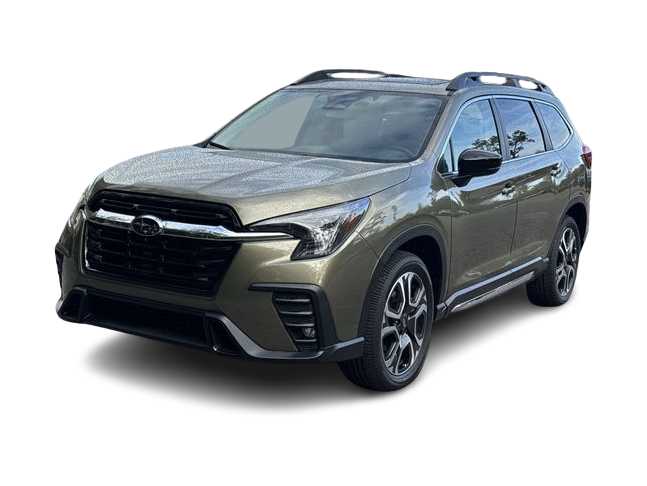 Thumbnail: 2026 Subaru Ascent - 1
