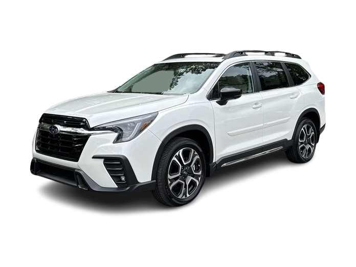Thumbnail: 2026 Subaru Ascent - 1