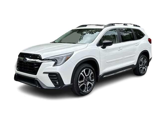 Thumbnail: 2026 Subaru Ascent - 1