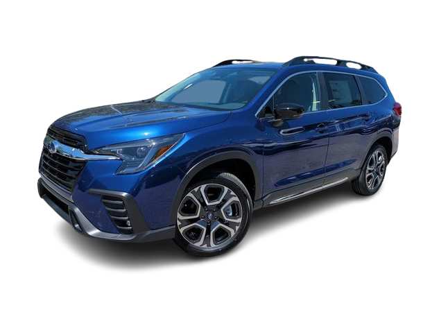 Thumbnail: 2026 Subaru Ascent - 1