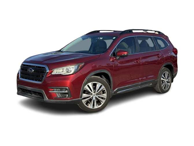 Thumbnail: 2019 Subaru Ascent - 1