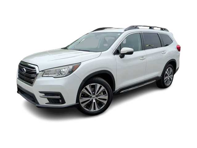 2019 Subaru Ascent Limited -
                  Jacksonville, FL