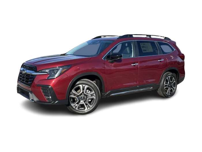 Thumbnail: 2026 Subaru Ascent - 1