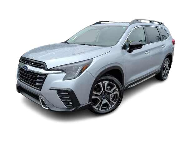 Thumbnail: 2026 Subaru Ascent - 1