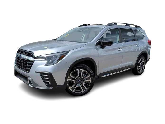 Thumbnail: 2026 Subaru Ascent - 1