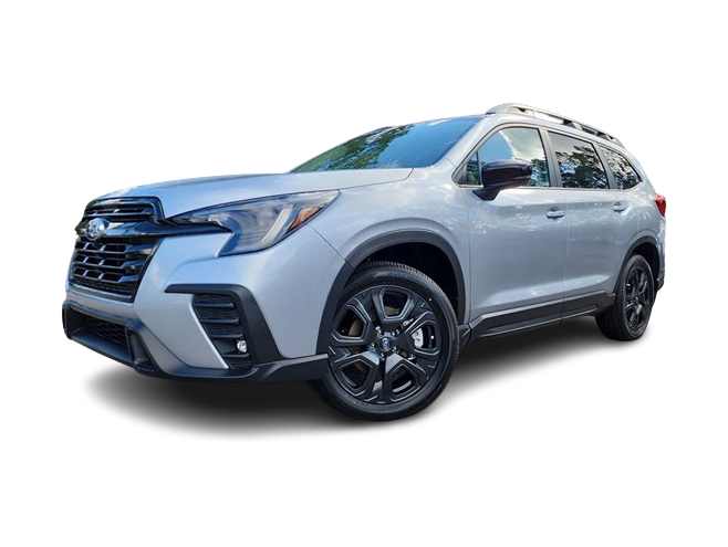 Thumbnail: 2026 Subaru Ascent - 1