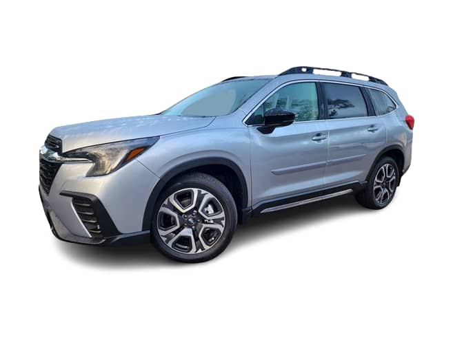 Thumbnail: 2025 Subaru Ascent - 1