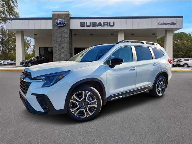 2025 Subaru Ascent Limited's photo