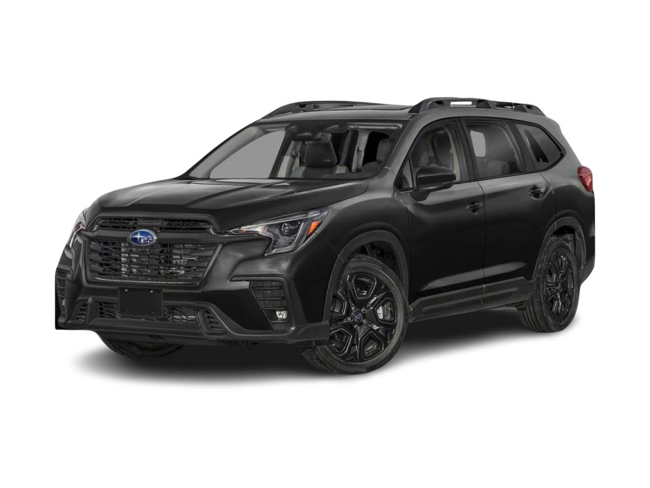 2025 Subaru Ascent Limited -
                Jacksonville, FL