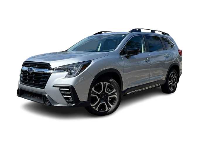 2025 Subaru Ascent Limited -
                  Jacksonville, FL