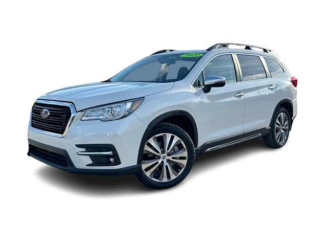 2020 Subaru Ascent Touring -
                Jacksonville, FL