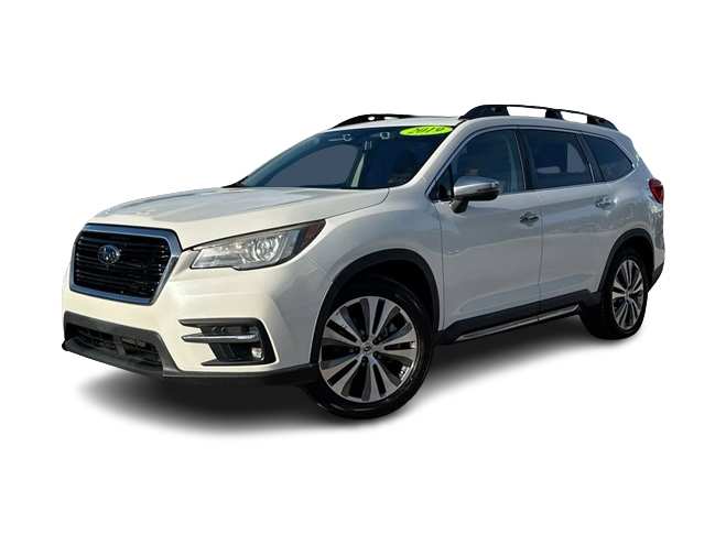 2019 Subaru Ascent Touring -
                Jacksonville, FL