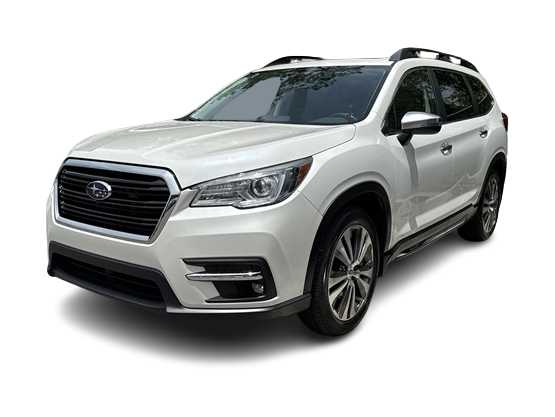 2022 Subaru Ascent Touring -
                  Jacksonville, FL