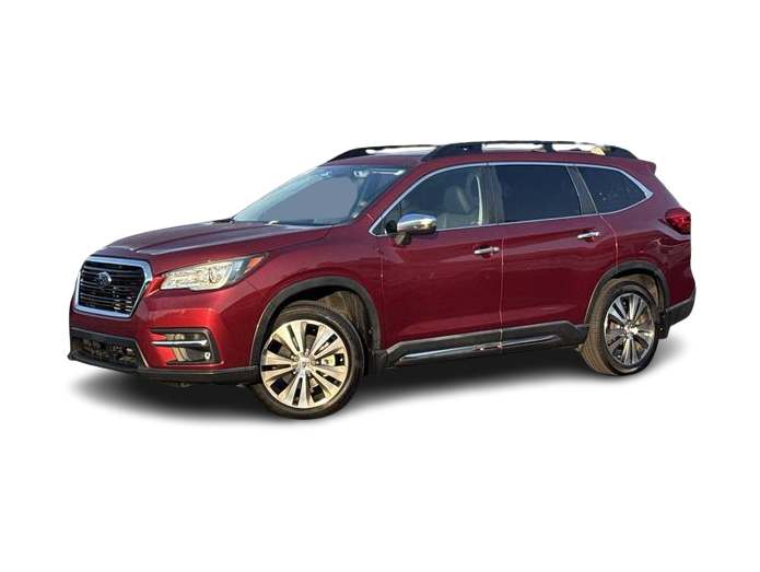 Thumbnail: 2021 Subaru Ascent - 1