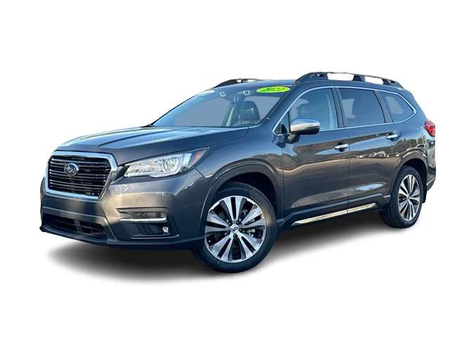 2022 Subaru Ascent Touring -
                Jacksonville, FL