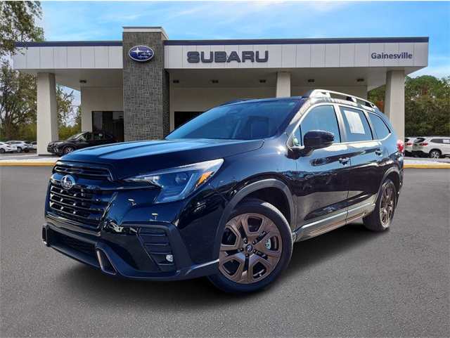 2025 Subaru Ascent Bronze Edition's photo