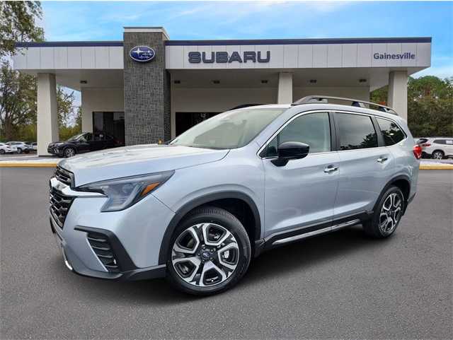 2025 Subaru Ascent Touring's photo