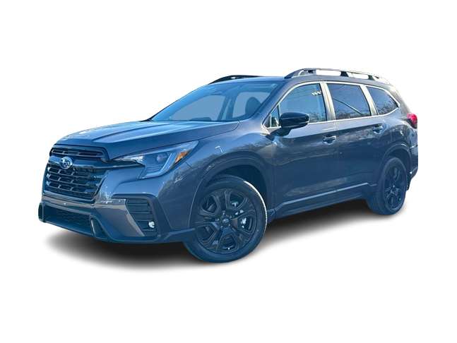 2025 Subaru Ascent Onyx Edition -
                Jacksonville, FL