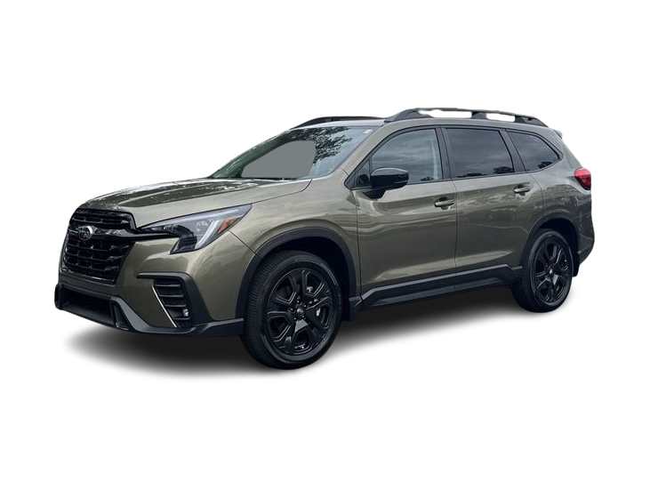 Thumbnail: 2025 Subaru Ascent - 1