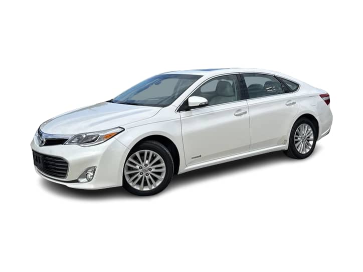 2013 Toyota Avalon Touring -
                  Jacksonville, FL
