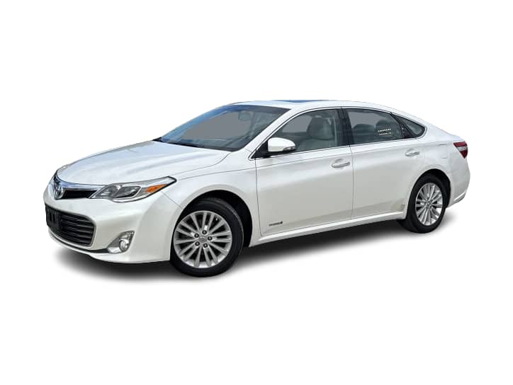 2013 Toyota Avalon Touring -
                  Jacksonville, FL