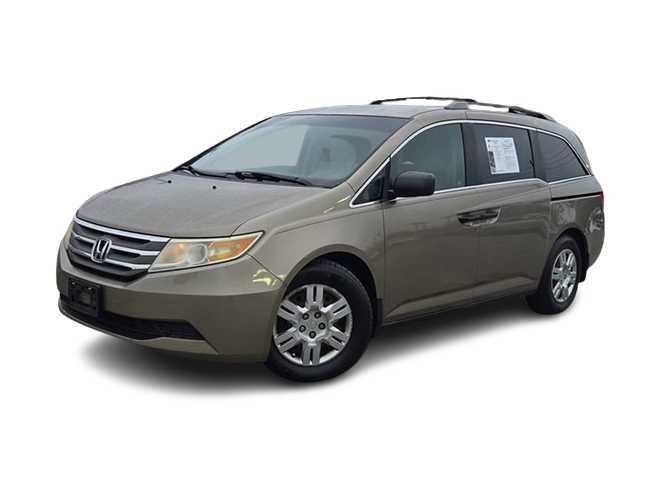 2011 Honda Odyssey LX -
                  Jacksonville, FL