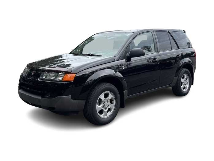 2004 Saturn VUE  -
                  Jacksonville, FL