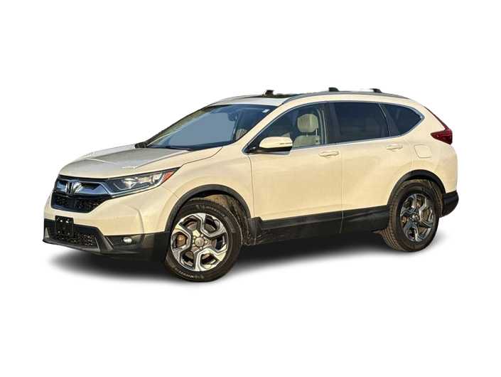 Thumbnail: 2017 Honda CR-V - 1