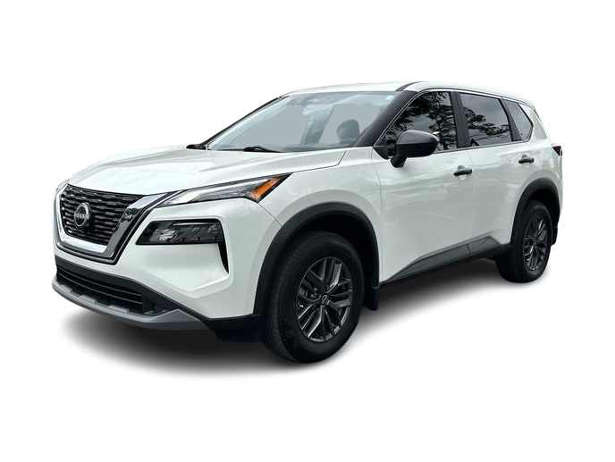 Thumbnail: 2023 Nissan Rogue - 1