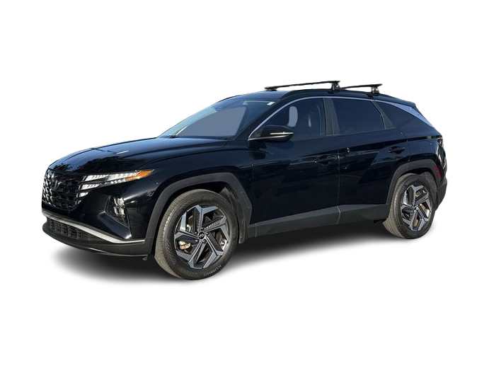 Thumbnail: 2024 Hyundai Tucson - 1
