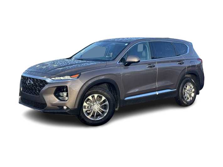 Thumbnail: 2019 Hyundai Santa Fe - 1