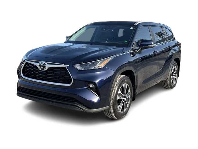 Thumbnail: 2026 Toyota Highlander - 1