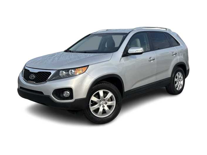 2013 Kia Sorento LX -
                  Jacksonville, FL