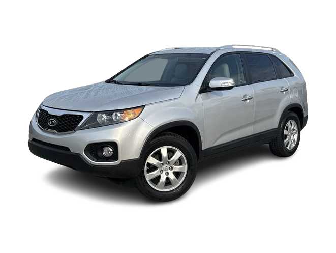 2013 Kia Sorento LX -
                  Jacksonville, FL